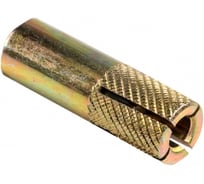 Забивной анкер EKF стальной М12 aszm12