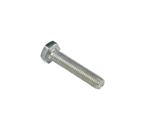 Шестигранный болт EKF М12х40 TDZ b6grm12x40-TDZ