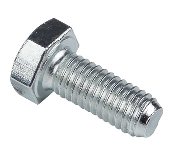 Шестигранный болт EKF М12х30 400 шт. b6grm12x30