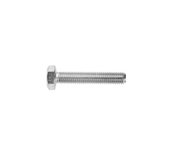Шестигранный болт EKF М10х60 TDZ b6grm10x60-TDZ