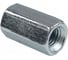 Соединительная гайка EKF М12 gsm12 1