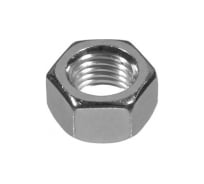 Шестигранная гайка EKF М8 TDZ g6grm8-TDZ