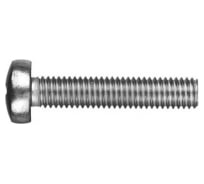 Винт EKF М5x8 TDZ wm5x8-TDZ