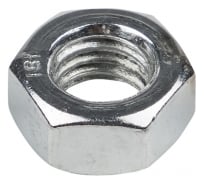 Шестигранная гайка EKF М12 g6grm12