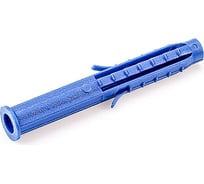 Дюбель-S Стройметиз 6х30, 15 шт европодвес 2980041