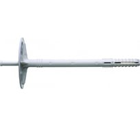 Дюбель для изоляции Стройметиз 10х90 гвоздь-полипропилен, 50 шт пакет 2460018