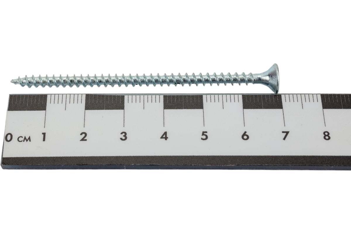 Дюбель-U Стройметиз 6х52 + саморез Шуц 4х70, 14 шт европодвес 2930141 ...