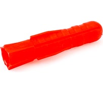 Распорный дюбель Стройметиз 6х30 тип 3Т, 30 шт европодвес 2340031