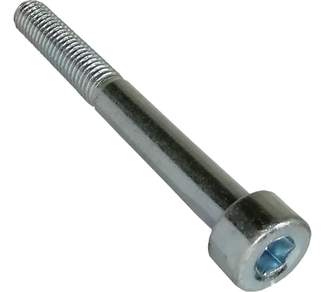 Винт КрепСтройГрупп DIN 912 М10х70 с внутренним шестигранником 20 шт 145847