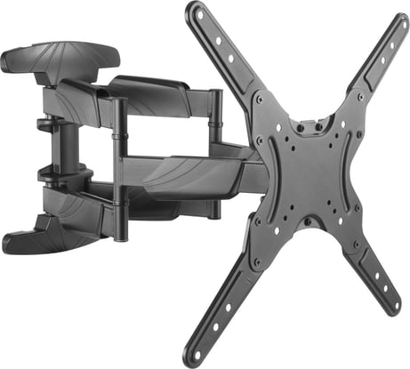 Кронштейн для телевизора с наклоном и поворотом Ultramounts UM907