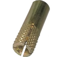 Забивной анкер КрепСтройГрупп М6 8х25 50 шт 145945