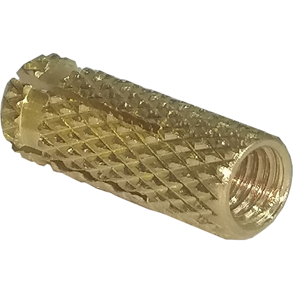 Купить Латунный анкер цанга КрепСтройГрупп М10 25 шт 145953 по цене от ...