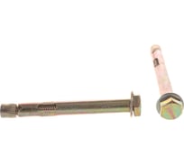 Анкерный болт КрепСтройГрупп М10 12х100 10 шт 145913