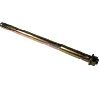 Анкерный болт с гайкой КрепСтройГрупп М10 12х200 2 шт 145878