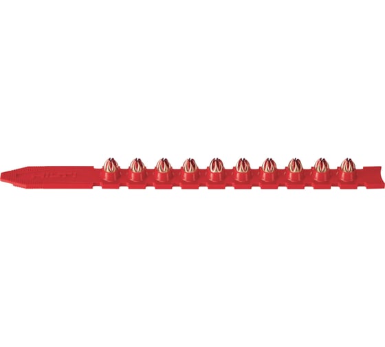 Патрон красный DX M (10 лент; 6.8х11 мм) Hilti 2201076