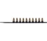 Патрон черный DX STD (10 лент; 6.8х18 мм; M10) Hilti 416486 1