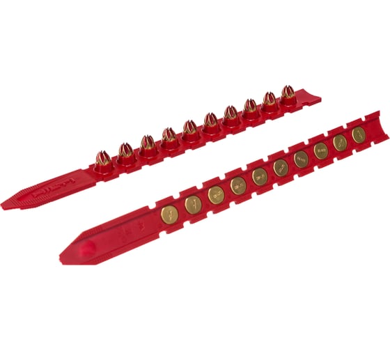 Патрон Hilti DX 6.8/11 M10 BULK красн. 416478