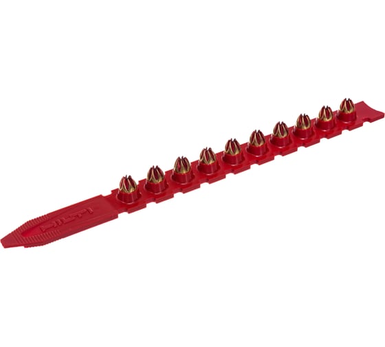 Патрон Hilti DX 6.8/11 M10 BULK красн. 416478