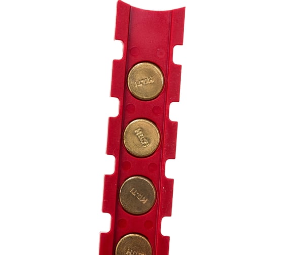 Патрон Hilti DX 6.8/11 M10 BULK красн. 416478