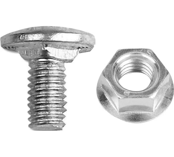 Соединительный комплект EKF 6х16 TDZ wgm6x16-TDZ