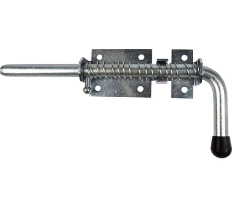 Гаражная задвижка ЧЕТЫРЕ СЕЗОНА 200 цинк 79-1084