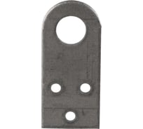 Накладка для замка ЧЕТЫРЕ СЕЗОНА 40х90 79-1008