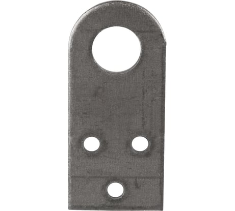 Накладка для замка ЧЕТЫРЕ СЕЗОНА 40х90 79-1008