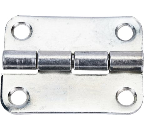 Карточная петля ЧЕТЫРЕ СЕЗОНА 30х40 цинк 79-1040