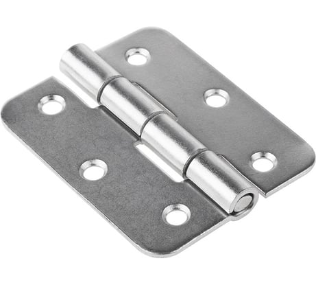 Накладная петля ЧЕТЫРЕ СЕЗОНА 60 цинк 79-1035