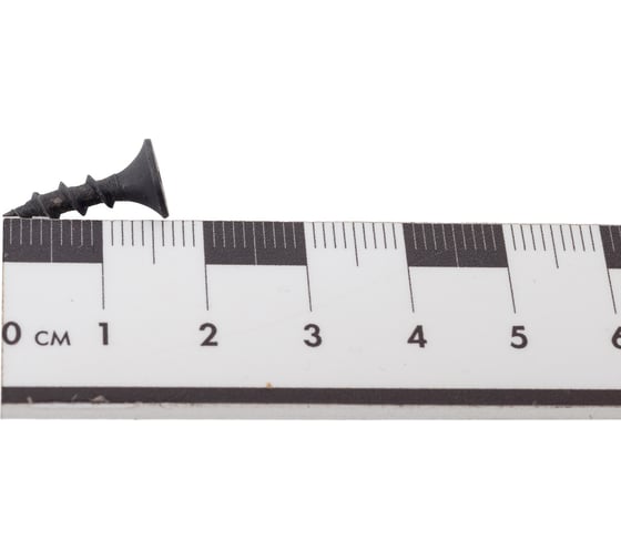Саморез Невский Крепеж ШСГД 3,5х16 0,5 кг 824476