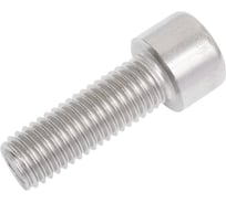 Винт 23 Болта нержавеющий шестигранник М12x35, DIN 912, 10 шт. АС9101203593007