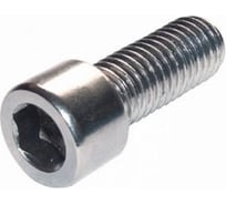 Винт 23 Болта нержавеющий шестигранник М12x55, DIN 912, 10 шт. АС9101205593007