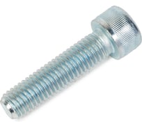 Винт под шестигранник 23 Болта 10x40 мм ОЦ класс прочности 8.8 DIN912, 10 шт. А0D001004030505
