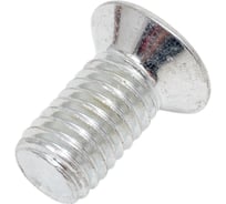 Винт 23 Болта потайной оцинкованный 10x20 DIN965, 50 шт. AB8201002032G07ф50