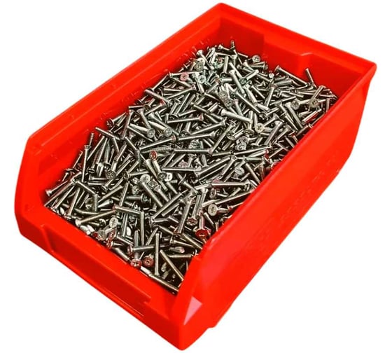 Винт 23 Болта нержавеющий 3x20мм DIN965 потайной, 2200шт в контейнере АС9500302093G07ф2200 1