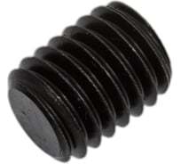 Винт установочный 23 Болта М8x10 мм класс прочности 12.9 DIN913, гужон, 10 шт. 00000000829