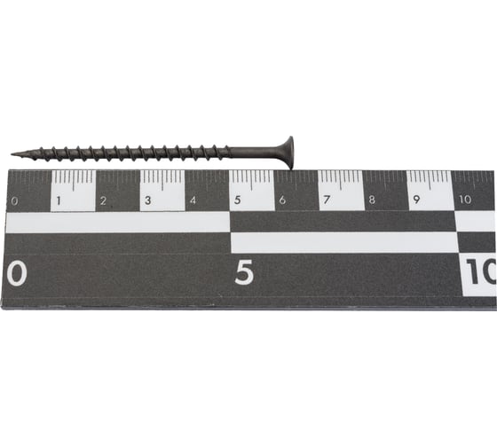 Саморез Невский Крепеж ШСГД 4,2х65 11 шт. 802288