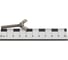 Винт-барашек 23 БОЛТА М5x30 мм, нержавеющая сталь DIN 316, 5 шт. 11434 4