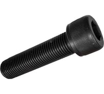 Винт 23 Болта М4x35 высокопрочный класс прочности 12.9 DIN 912 черный, 10 шт. П0000018721