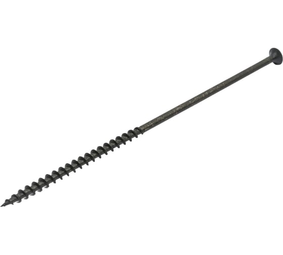 Саморез Невский Крепеж ШСГД 4,8х150 50 шт. 812222