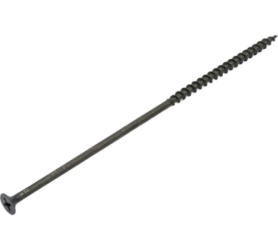 Саморез Невский Крепеж ШСГД 4,8х150 50 шт. 812222