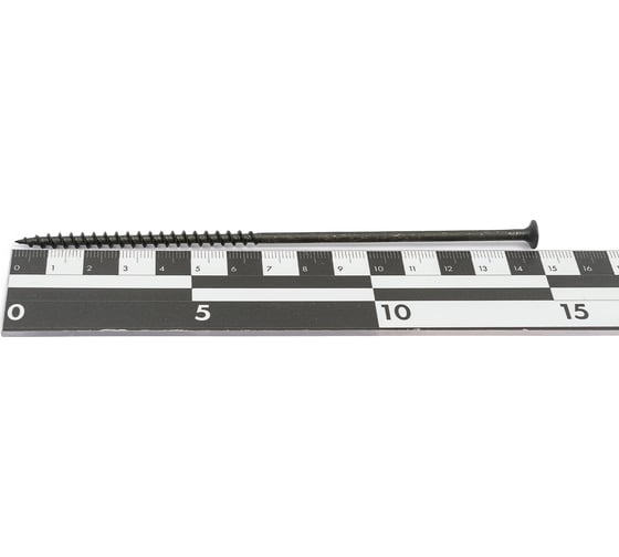 Саморез Невский Крепеж ШСГД 4,8х150 50 шт. 812222