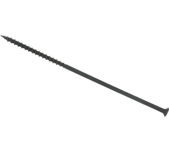 Саморез Невский Крепеж ШСГД 4,8х150 2 шт. 810346