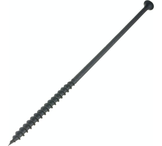 Саморез Невский Крепеж ШСГД 4,8х150 2 шт. 810346