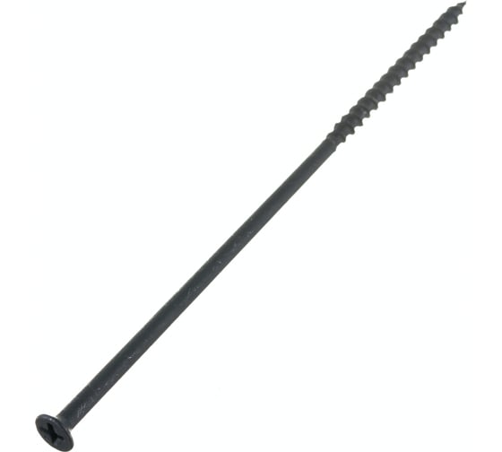 Саморез Невский Крепеж ШСГД 4,8х150 2 шт. 810346