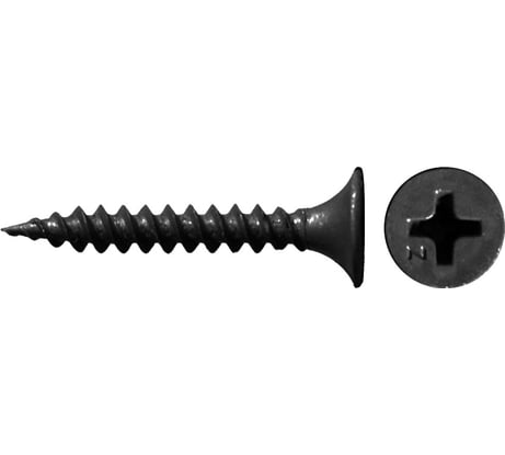 Саморез Невский Крепеж ШСГМ 3,5х51 18 шт. 802294