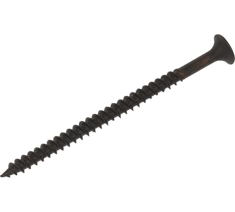 Саморез Невский Крепеж ШСГМ 4,2х65 11 шт. 802296