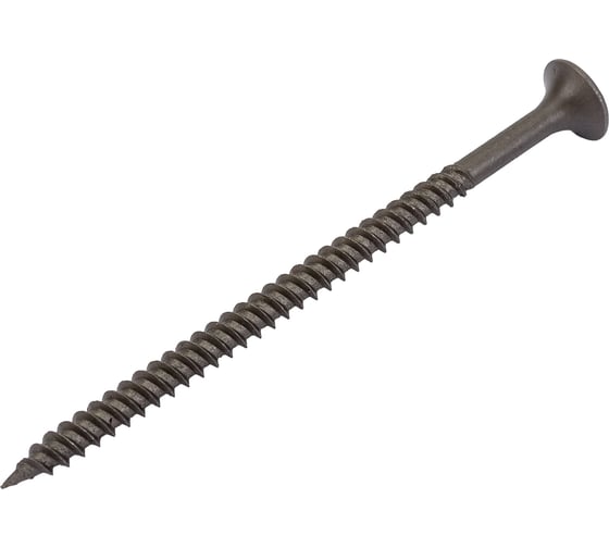 Саморез Невский Крепеж ШСГМ 4,2х65 250 шт. 194434