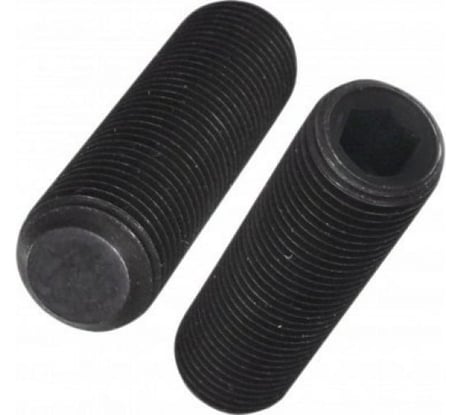 Винт установочный 23 Болта М8x16 мм класс прочности 12.9 DIN913, гужон, 50 шт. П0000019209ф50