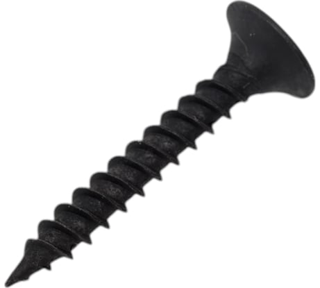 Саморез Невский Крепеж ШСГМ 3,5х25 200 шт. 802063